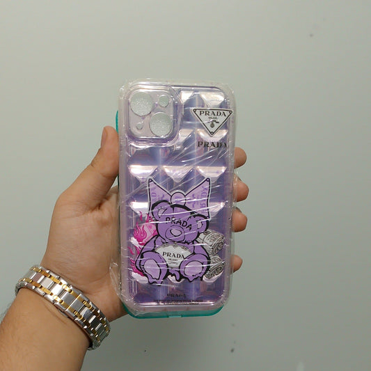 PK185 Mix case - iphone 14 (Copy)