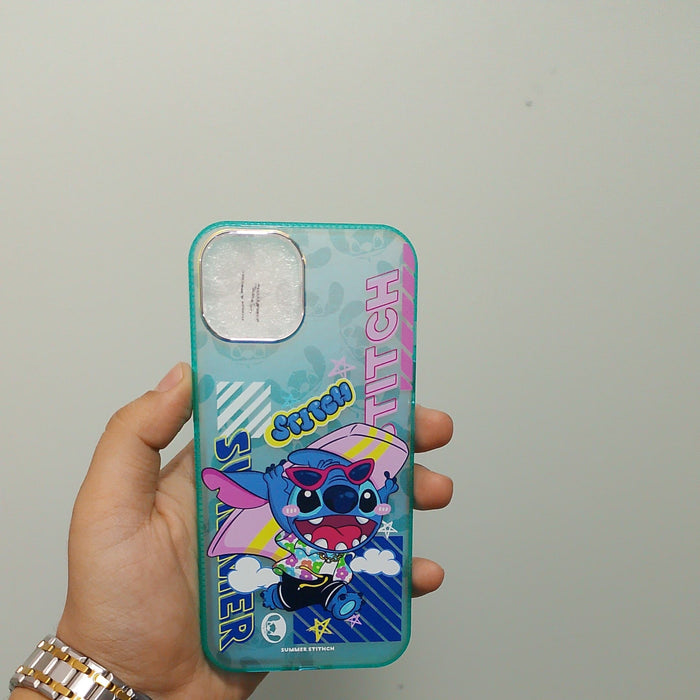 PK185 Mix case - iphone 14
