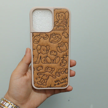 PK185 Mix case - iphone 14 pro max
