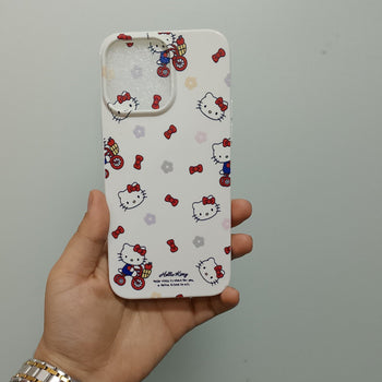 PK185 Mix case - iphone 14 pro max