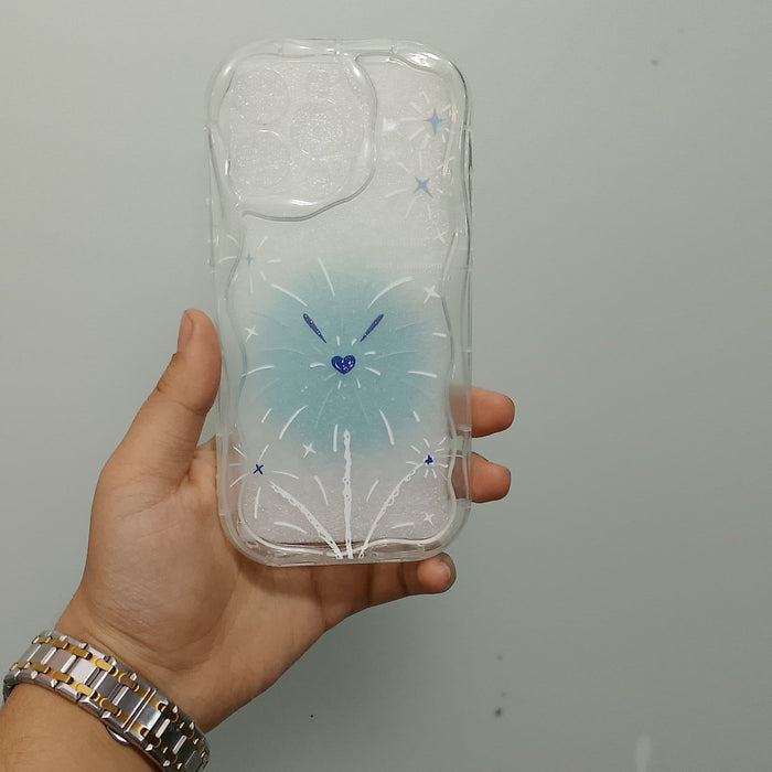 PK185 Mix case - iphone 14 pro max (Copy)