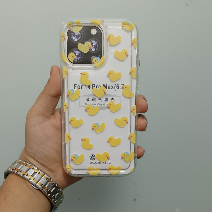 PK185 Mix case - iphone 14 pro max