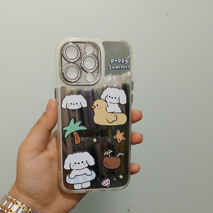 PK185 Mix case - iphone 14 pro max (Copy)