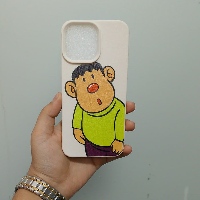 PK185 Mix case - iphone 14 pro max