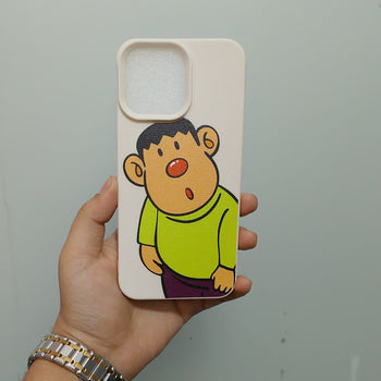 PK185 Mix case - iphone 14 pro max