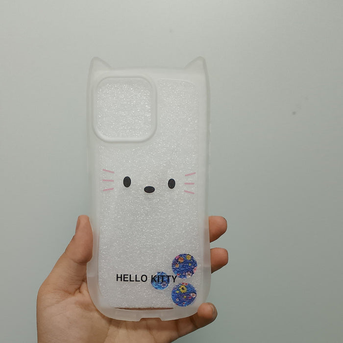 PK185 Mix case - iphone 16 pro max