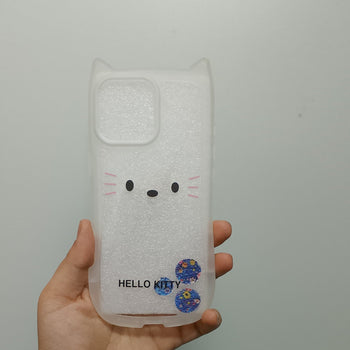 PK185 Mix case - iphone 16 pro max