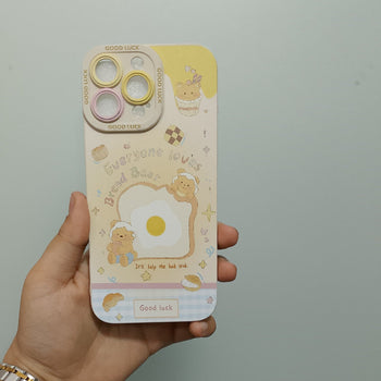 PK185 Mix case - iphone 16 pro max