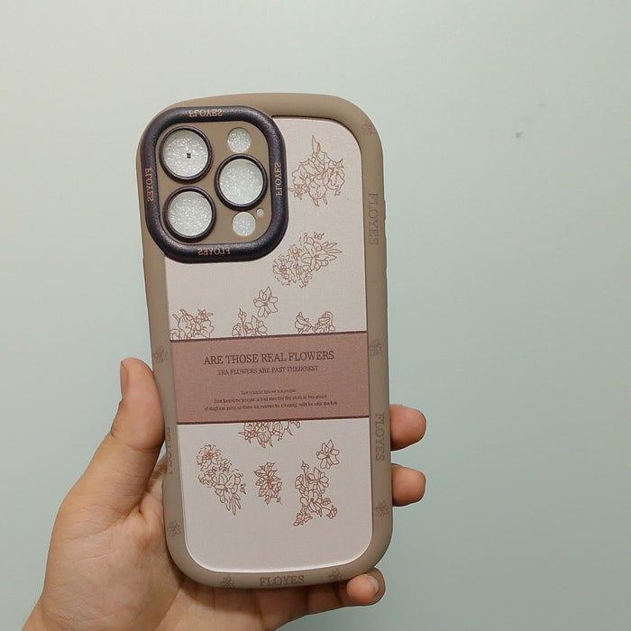 PK185 Mix case - iphone 16 pro max