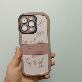 PK185 Mix case - iphone 16 pro max