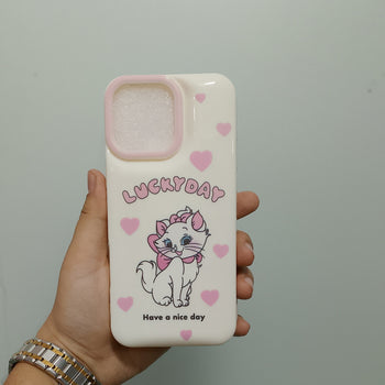 PK185 Mix case - iphone 16 pro max