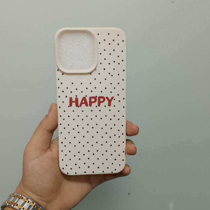 PK185 Mix case - iphone 16 pro max