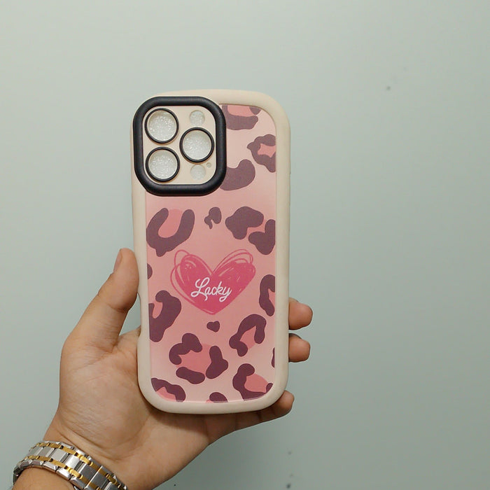 PK185 Mix case - iphone 16 pro max