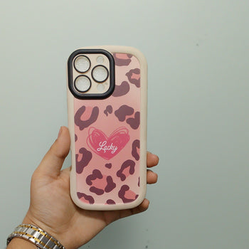 PK185 Mix case - iphone 16 pro max