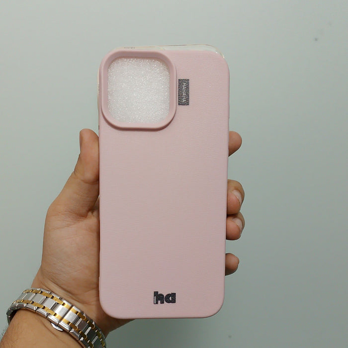 PK185 Mix case - iphone 16 pro max