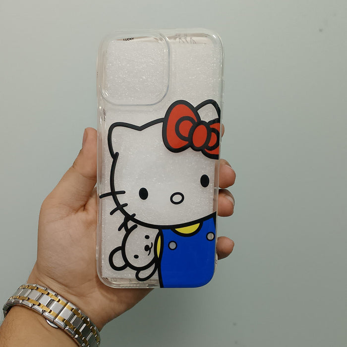 PK185 Mix case - iphone 16 pro max