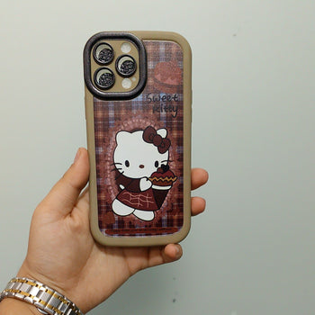 PK185 Mix case - iphone 13 pro max