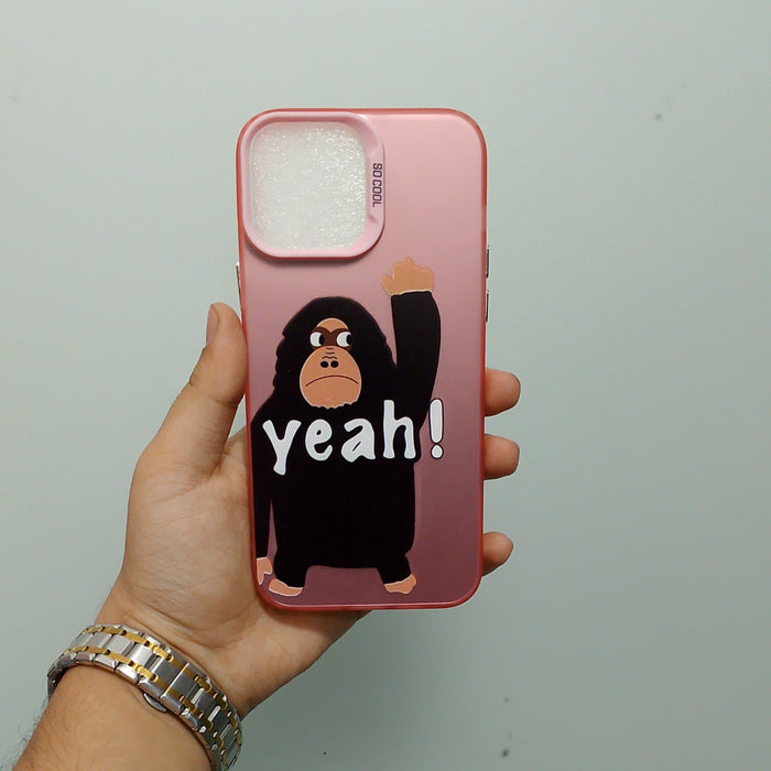 PK185 Mix case - iphone 13 pro max