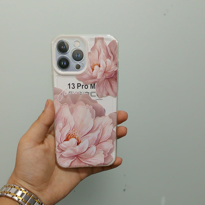 PK185 Mix case - iphone 13 pro max