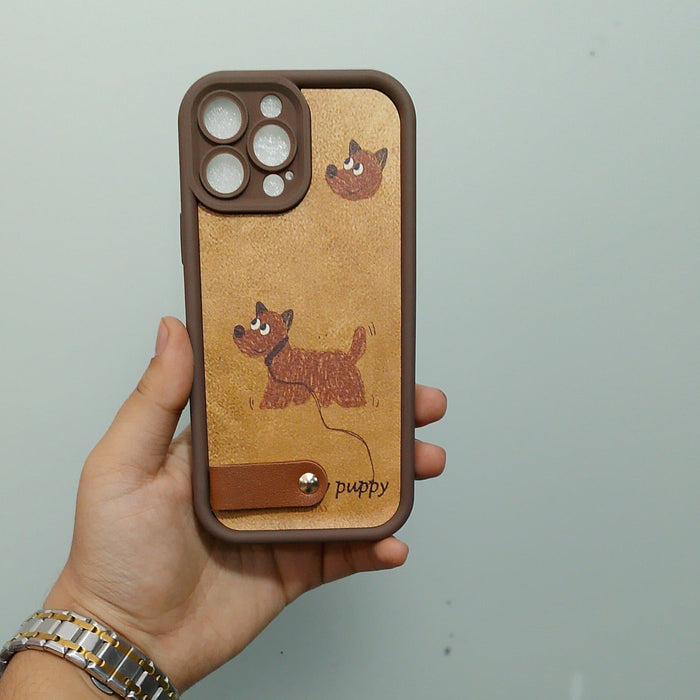 PK185 Mix case - iphone 13 pro max