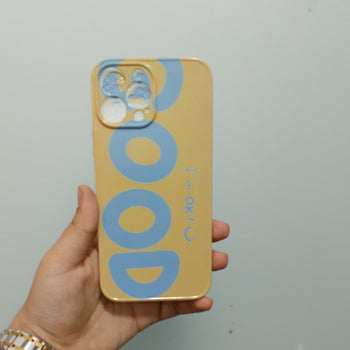 PK185 Mix case - iphone 13 pro max