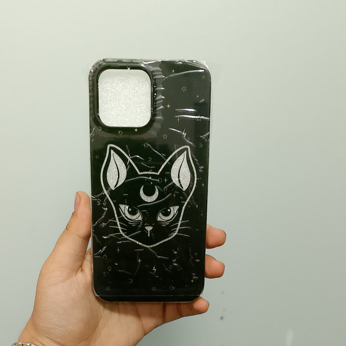 PK185 Mix case - iphone 13 pro max