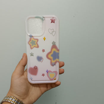PK185 Mix case - iphone 13 pro max