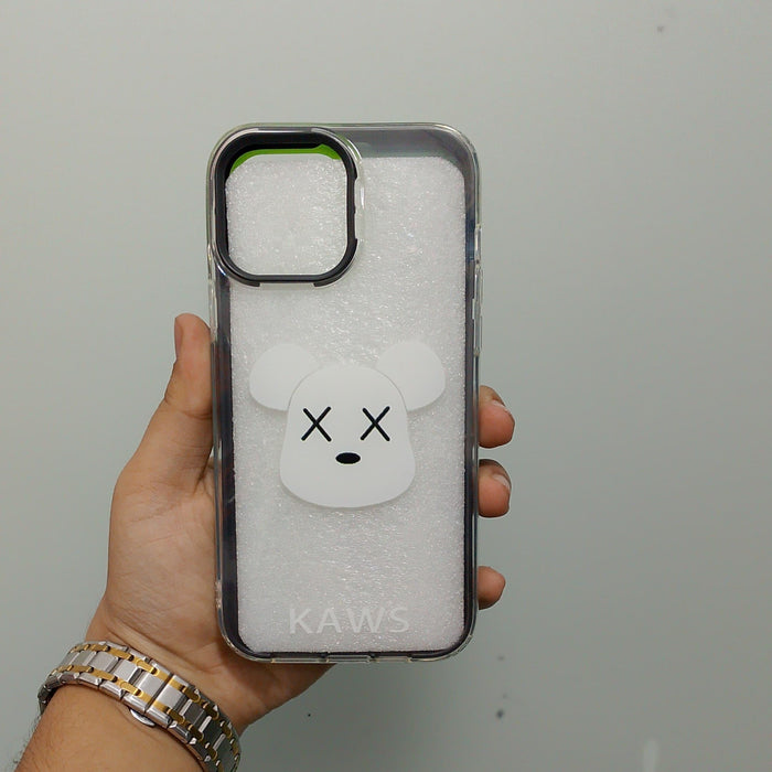 PK185 Mix case - iphone 13 pro max