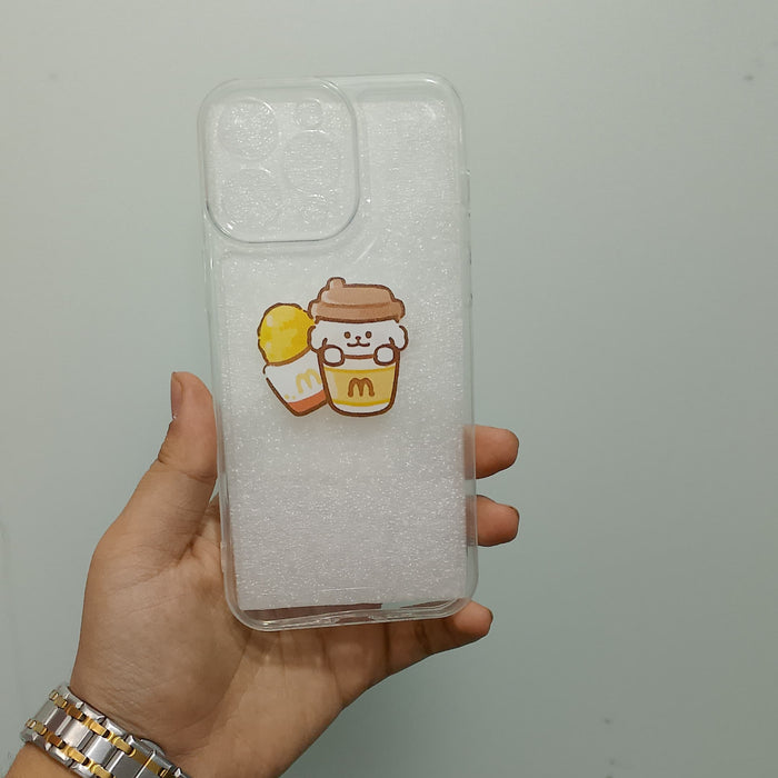 PK185 Mix case- iphone 14 pro max