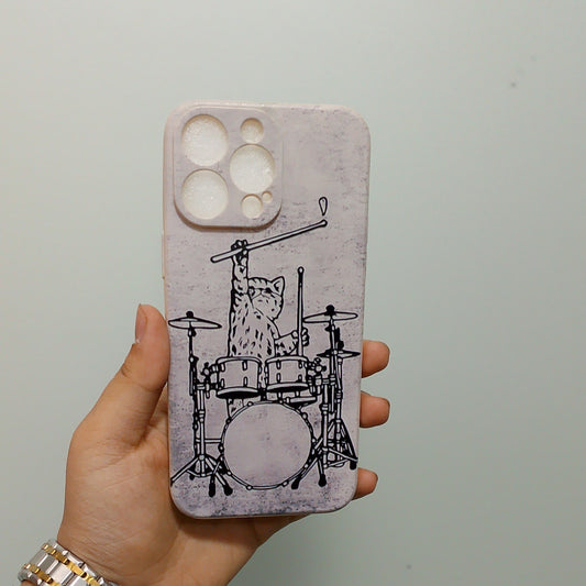 PK185 Mix case- iphone 14 pro max