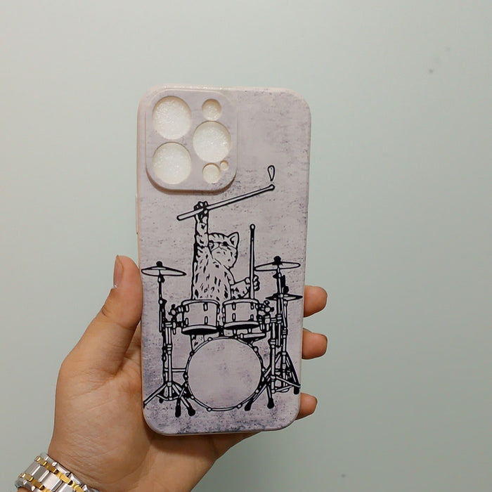 PK185 Mix case- iphone 14 pro max