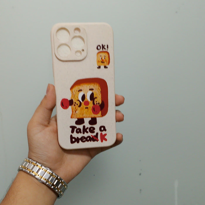 PK185 Mix case- iphone 14 pro max