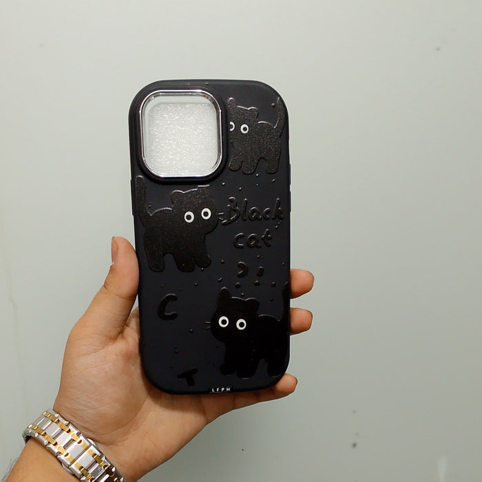 PK185 Mix case- iphone 14 pro max