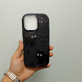 PK185 Mix case- iphone 14 pro max