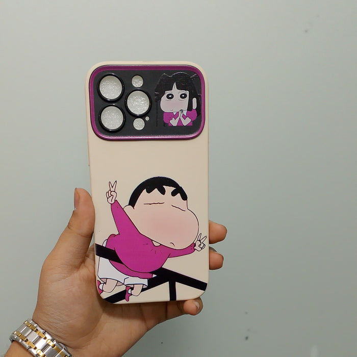 PK185 Mix case- iphone 14 pro max