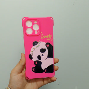 PK185 Mix case- iphone 14 pro max