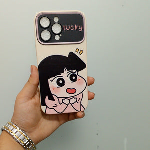 PK185 Mix case- iphone 14 pro max