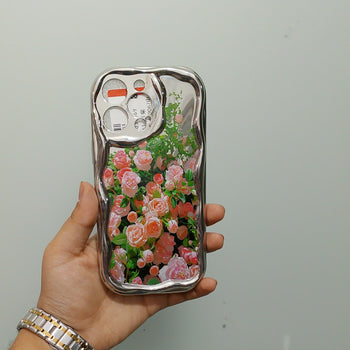 PK185 Mix case- iphone 14 pro max