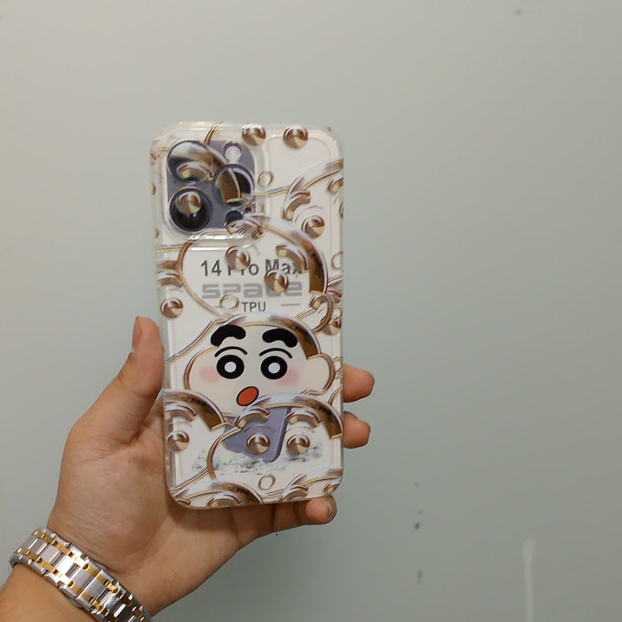 PK185 Mix case- iphone 14 pro max