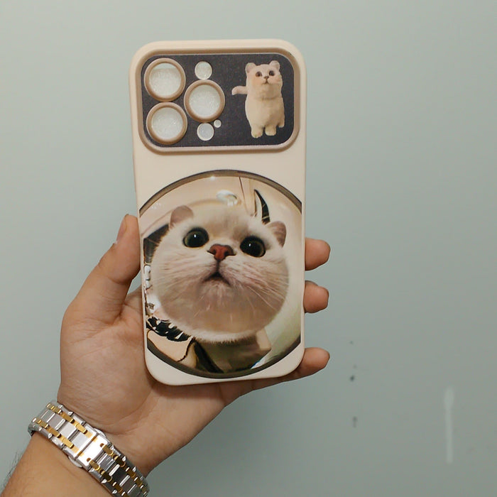 PK185 Mix case- iphone 14 pro max