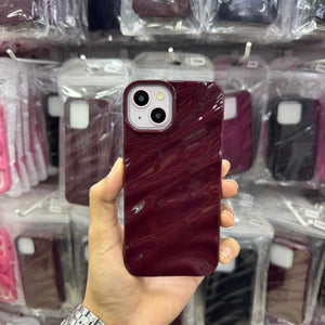 PK222 Wavy Case
