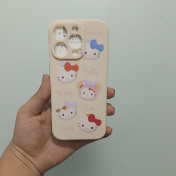 PK185 Mix case - iphone 16 pro
