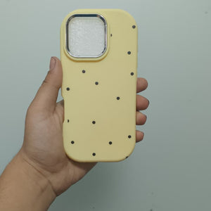 PK185 Mix case - iphone 16 pro