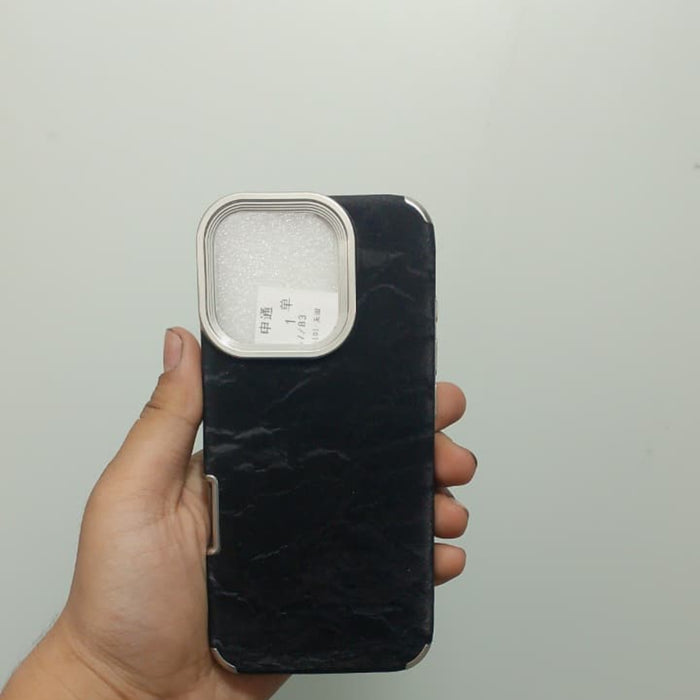 PK185 Mix case - iphone 16 pro