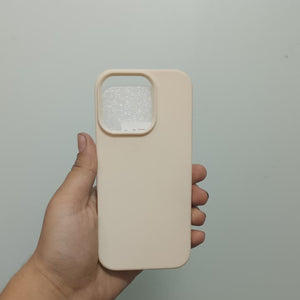 PK185 Mix case - iphone 16 pro