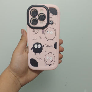 PK185 Mix case - iphone 16 pro