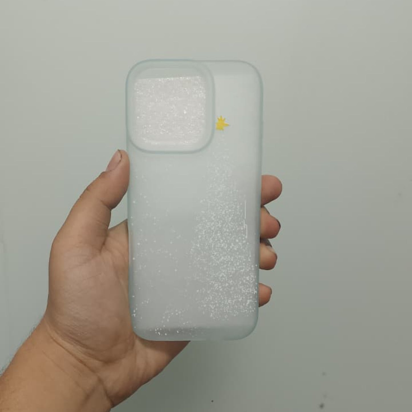 PK185 Mix case - iphone 16 pro