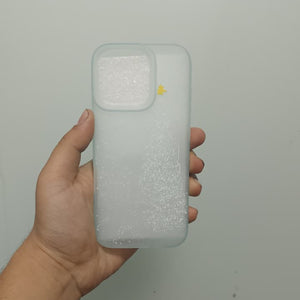 PK185 Mix case - iphone 16 pro