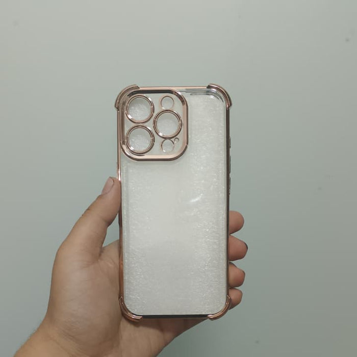 PK185 Mix case - iphone 16 pro