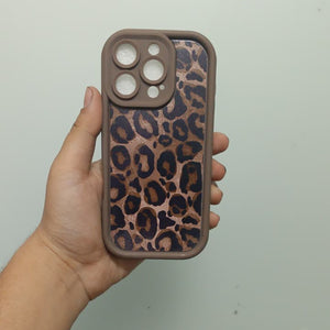 PK185 Mix case - iphone 16 pro